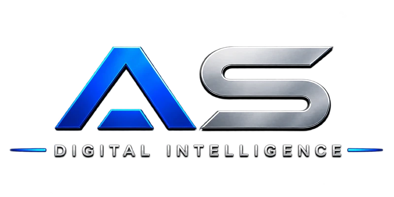 AS Digital Intelligence